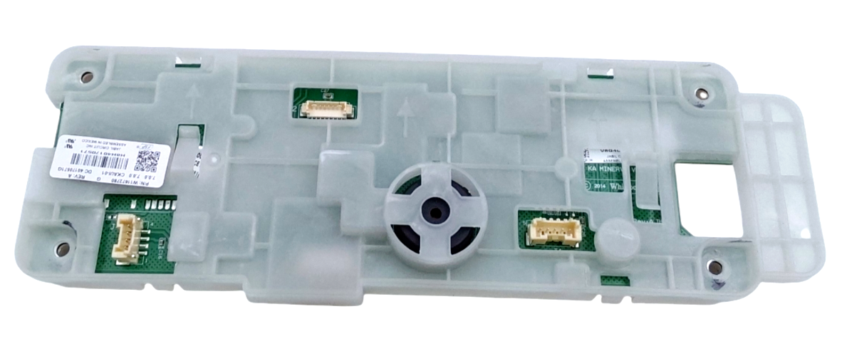 New Whirlpool Range Control Board W11672780 Same Day Shipping & 60 Days Warranty