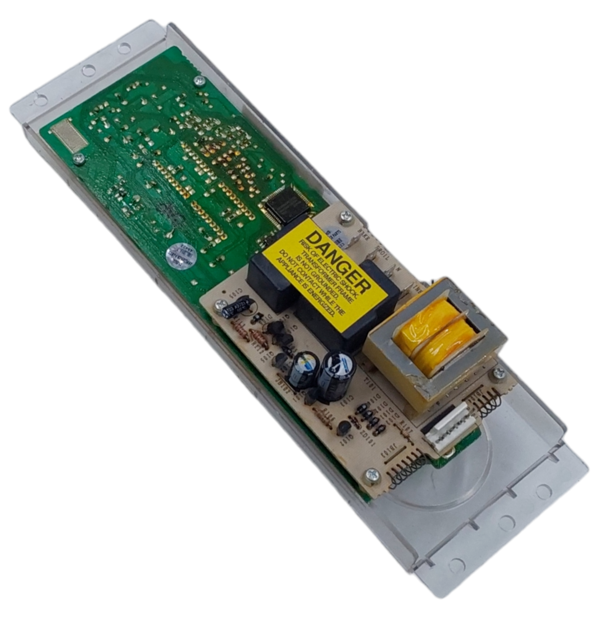 Genuine GE Range Control Board 164D3146P002 Same Day Shipping & 60 Days Warranty