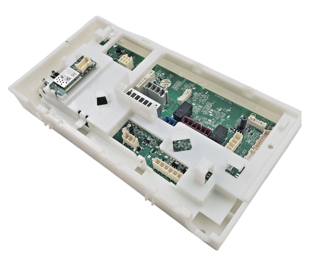 Genuine GE Washer Control Board 290D1990G202 *Same Day Ship & 60 Days Warranty**