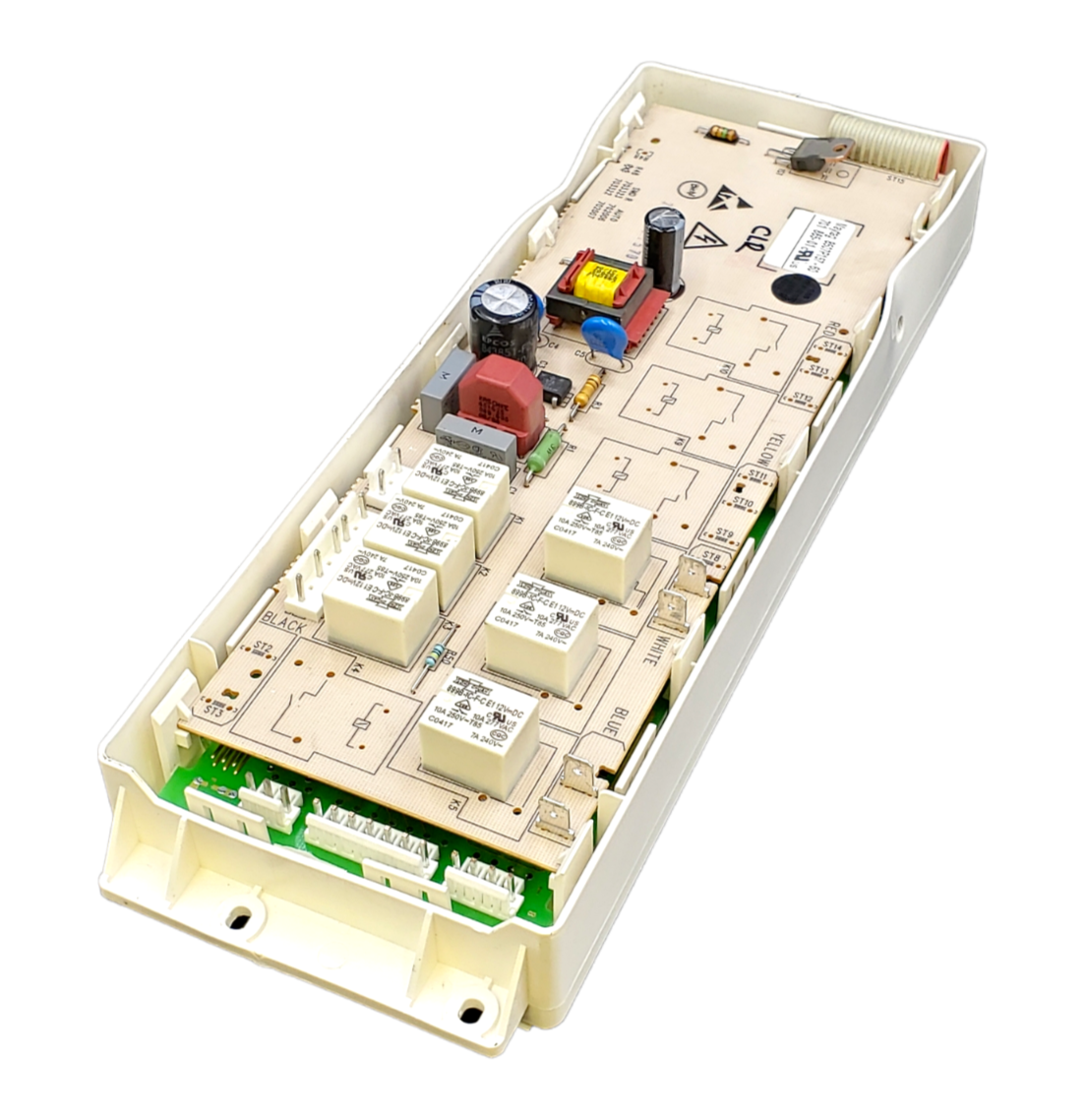 Genuine Whirlpool Range Control 8507P157-60 Same Day Shipping & 60 Days Warranty