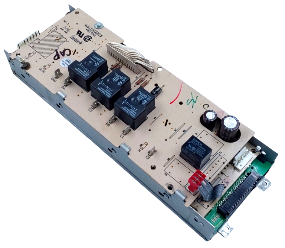Genuine GE Oven Control Board 191D1066P007 Same Day Shipping & 60 Days Warranty*