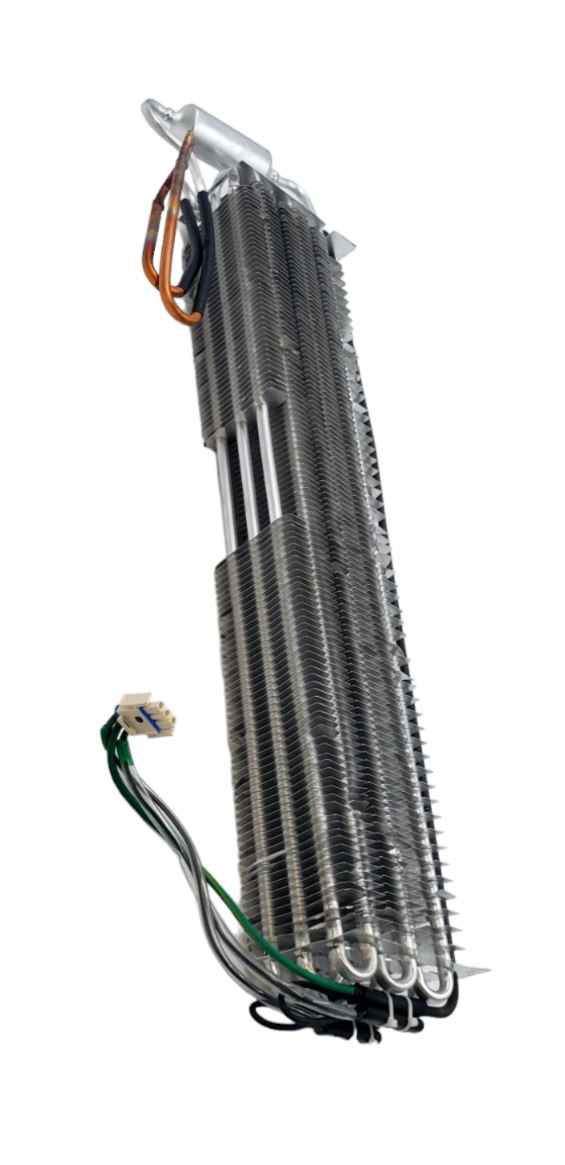 New Frigidaire Fridge Evaporator 5304529535 Same Day Shipping & 60 Days Warranty