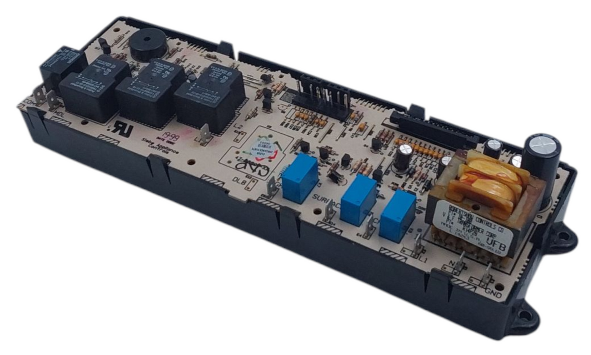 Genuine GE Oven Control Board 191D1578P022 Same Day Shipping & 60 Days Warranty*