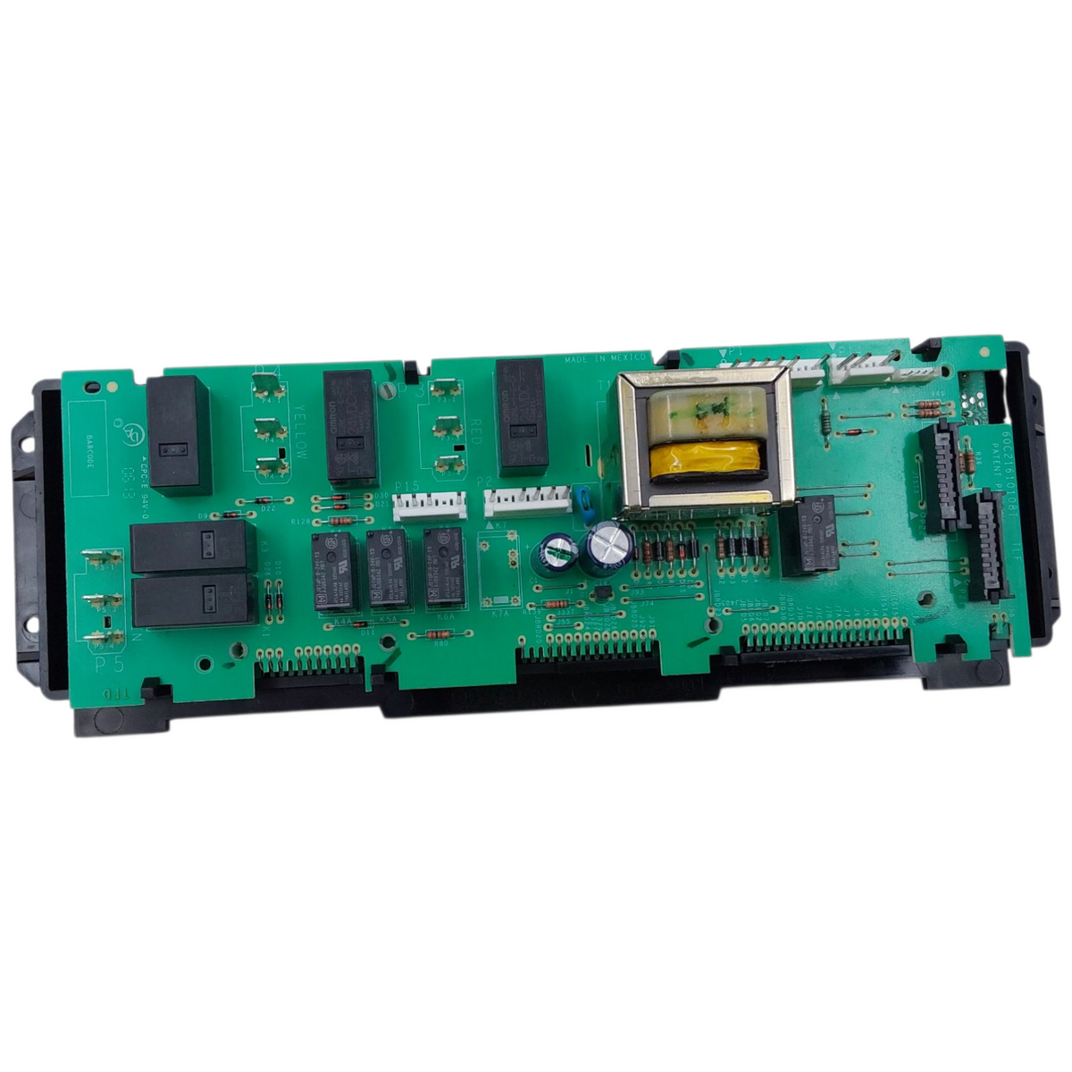 Whirlpool OEM Range Control Board 8507P277-60 *Same Day Ship & 60 Days Warranty*