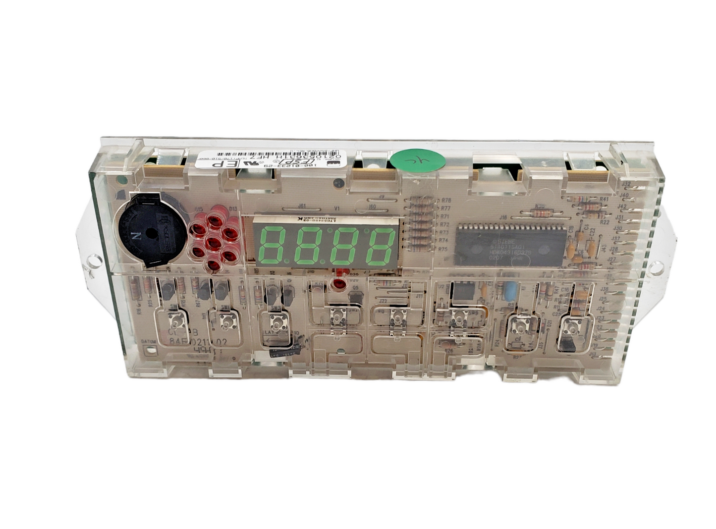 Genuine Whirlpool Oven Control Board 8522808 Same Day Ship & **60 Days Warranty*