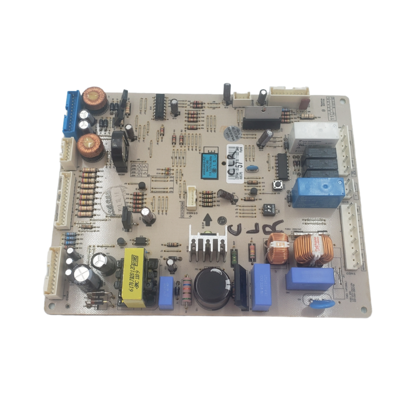 Genuine LG Refrigerator Control EBR64110557 Same Day Shipping & 60 Days Warranty