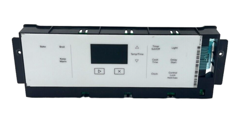 Genuine Whirlpool Range Control Board W11511588 Same Day Ship & 60 Days Warranty
