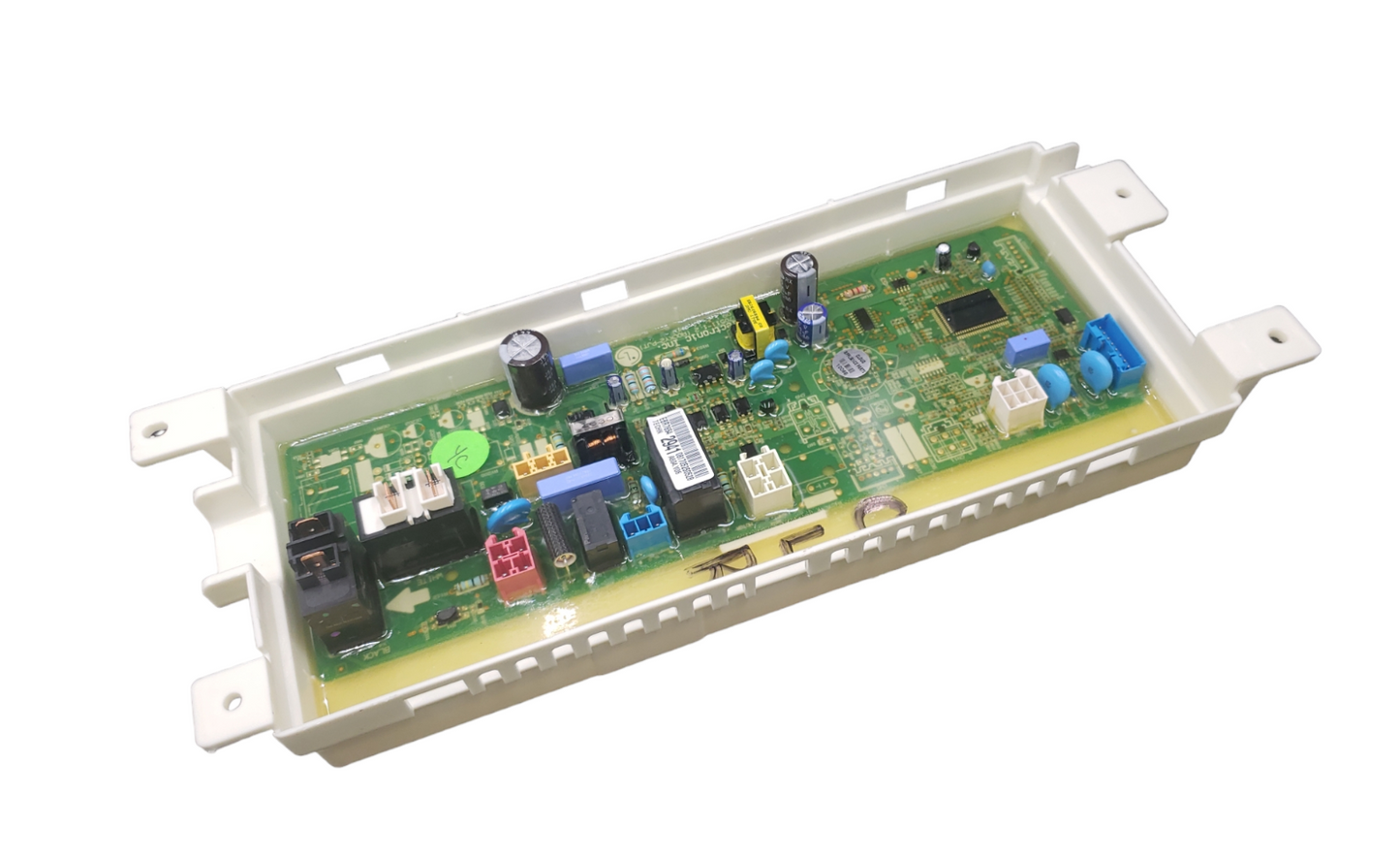 Genuine LG Dryer Control Board EBR76542941 *Same Day Shipping & 60 Days Warranty