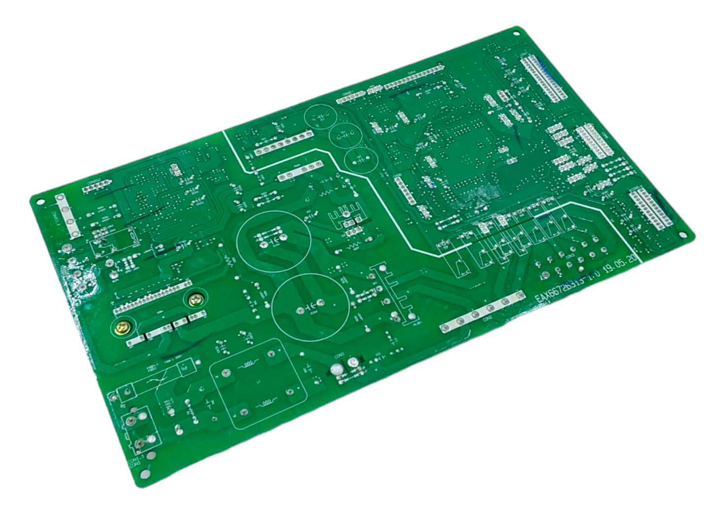 Genuine LG Fridge Control Board EBR81182789 Same Day Shipping & 60 Days Warranty