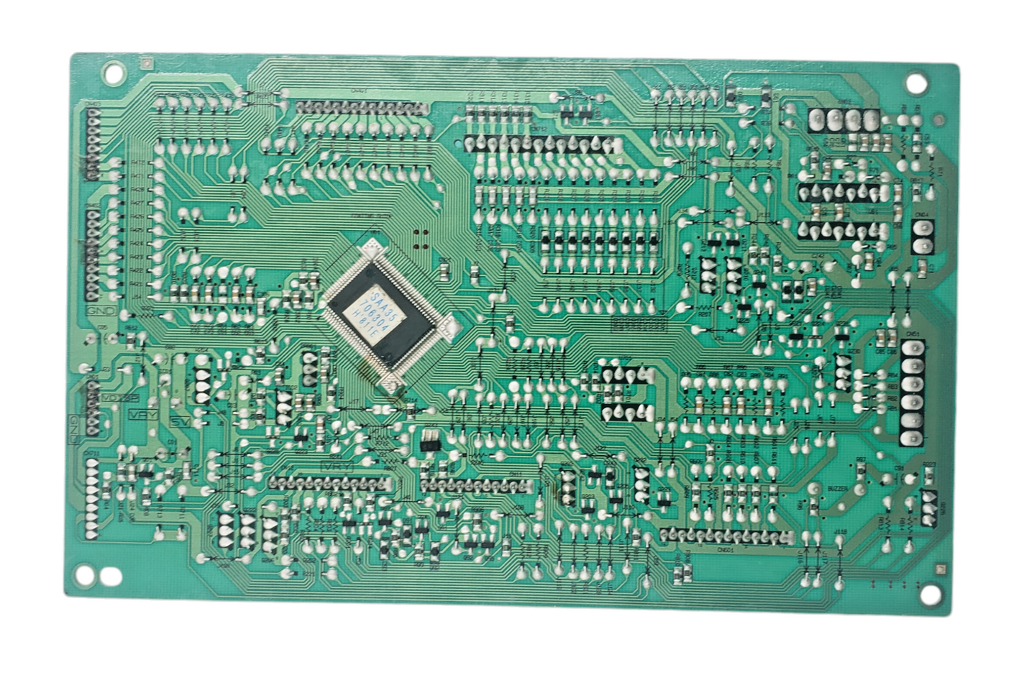 Genuine LG Range Control Board EBR76664502 Same Day Shipping & 60 Days Warranty*