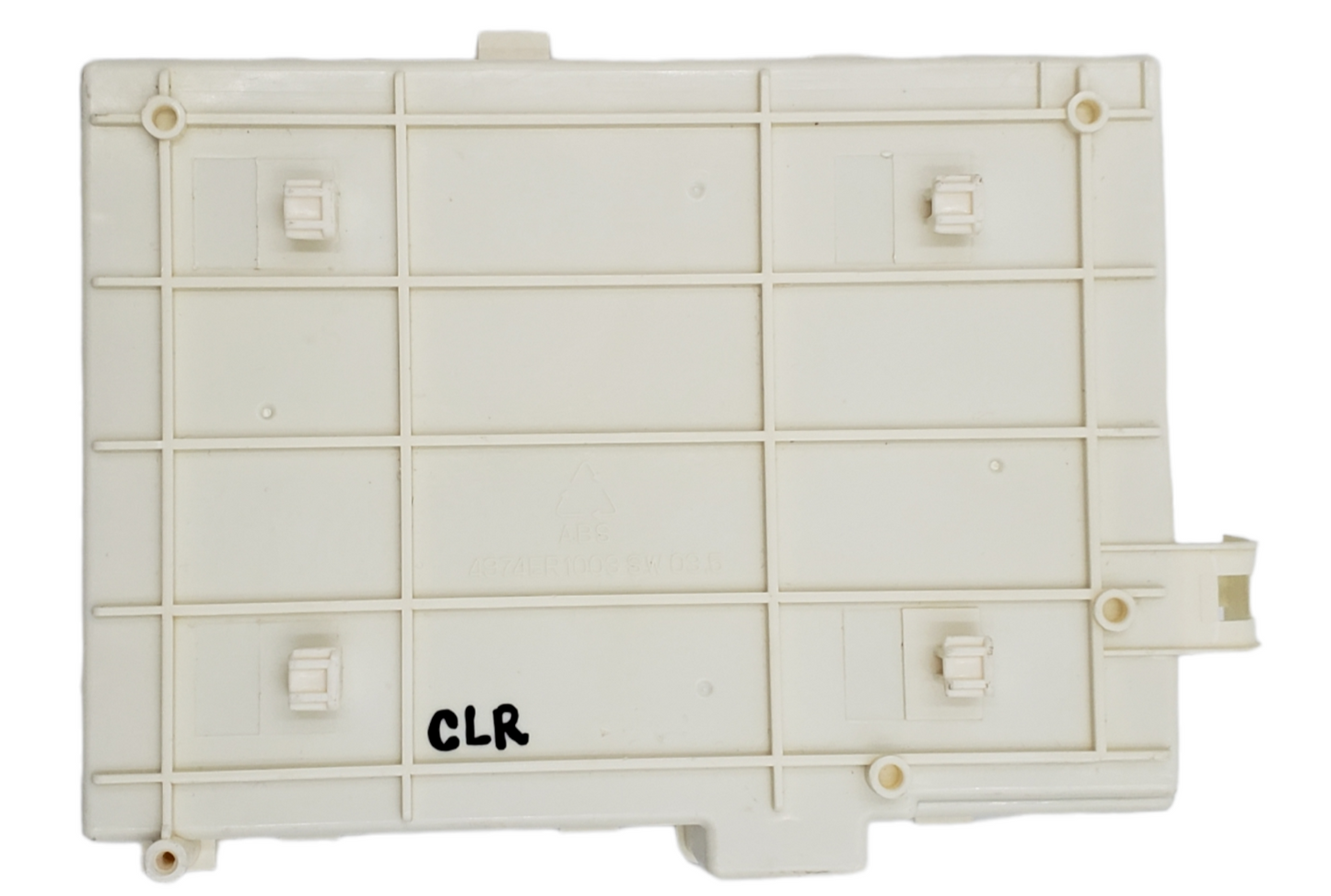 Genuine LG Washer Control Board EBR73982110 Same Day Shipping & 60 Days Warranty