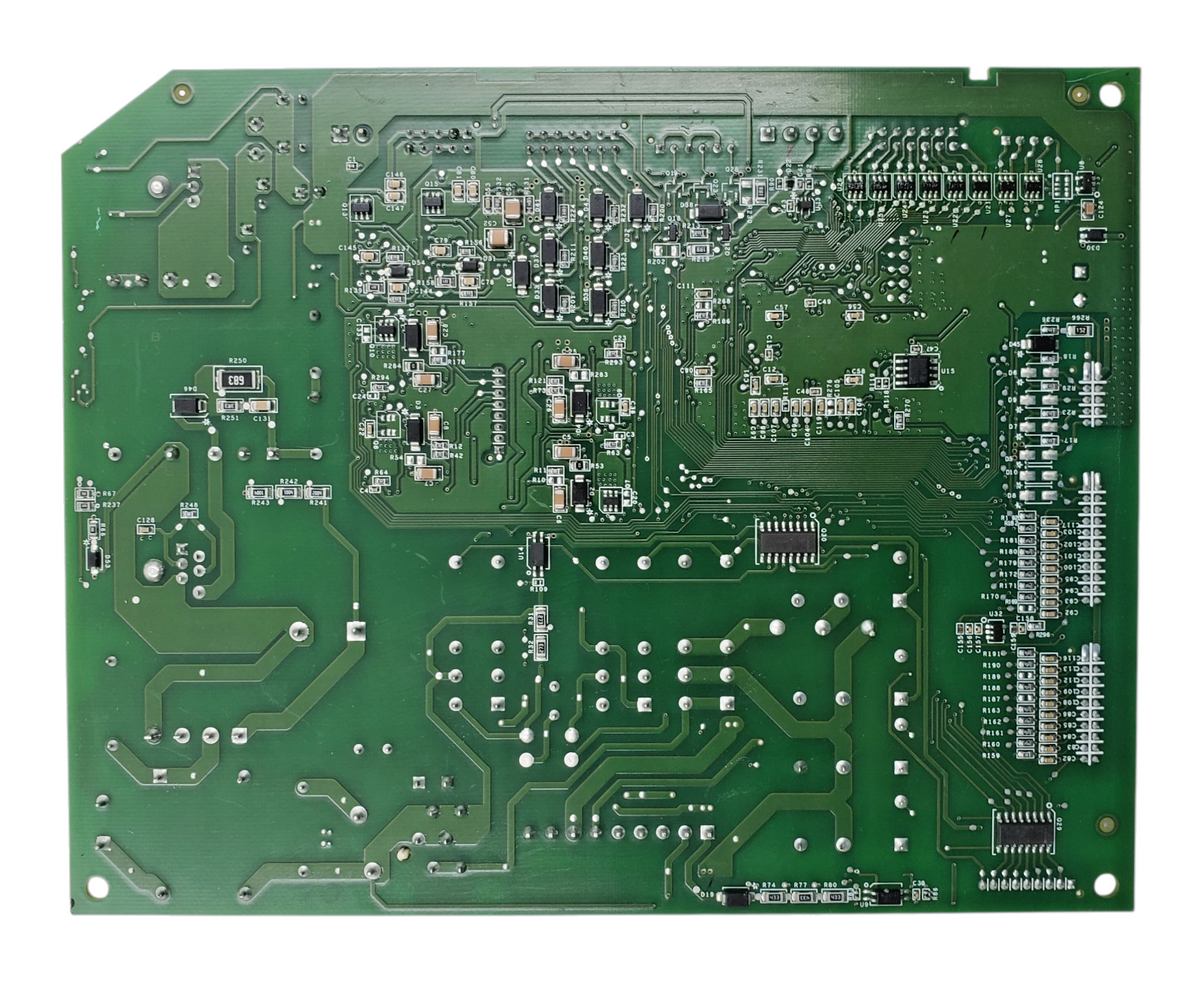 Whirlpool OEM Fridge Control Board W11444684  *Same Day Ship & 60 Days Warranty*