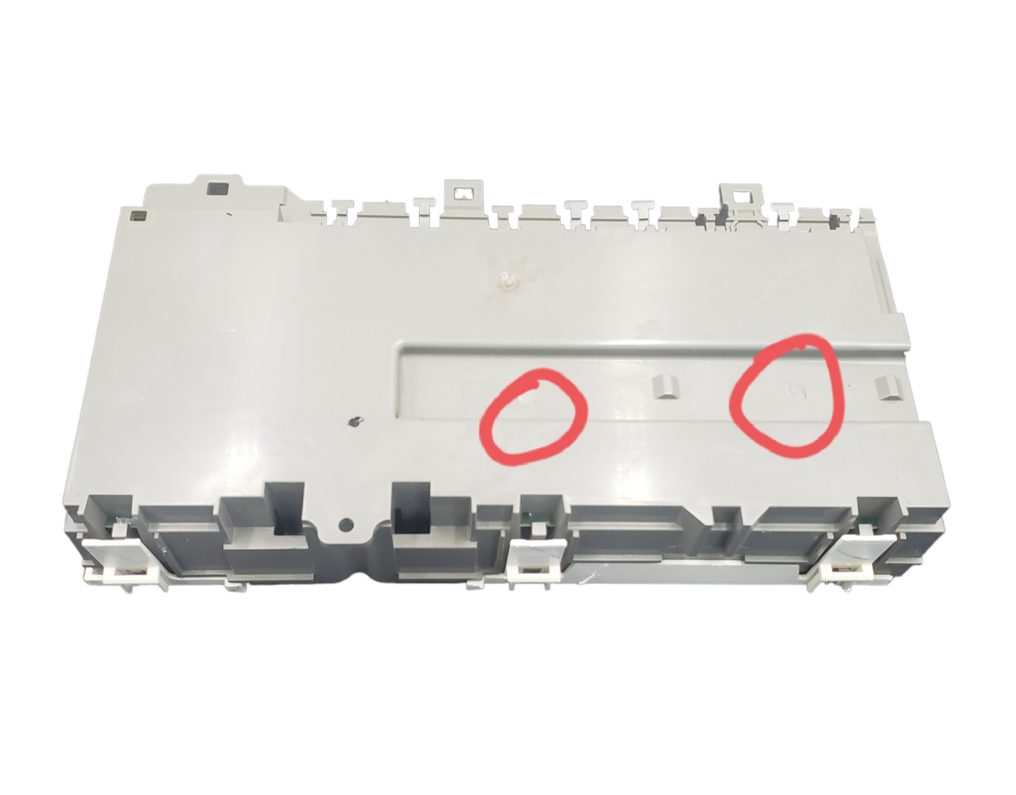 Genuine Whirlpool Dishwasher Board W10380684 **Same Day Ship & 60 Days Warranty*