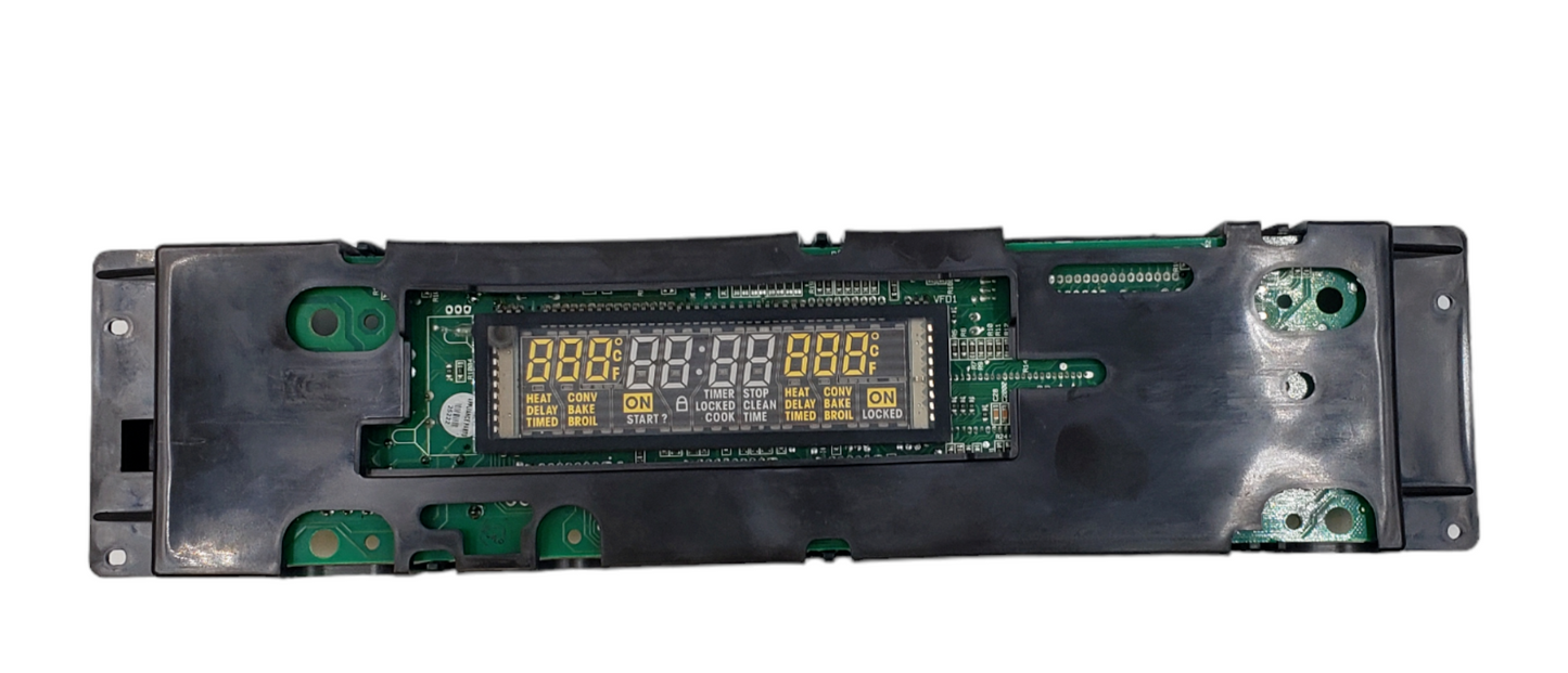 OEM Whirlpool Oven Control Board W10438751 *Same Day Shipping & 60 Days Warranty