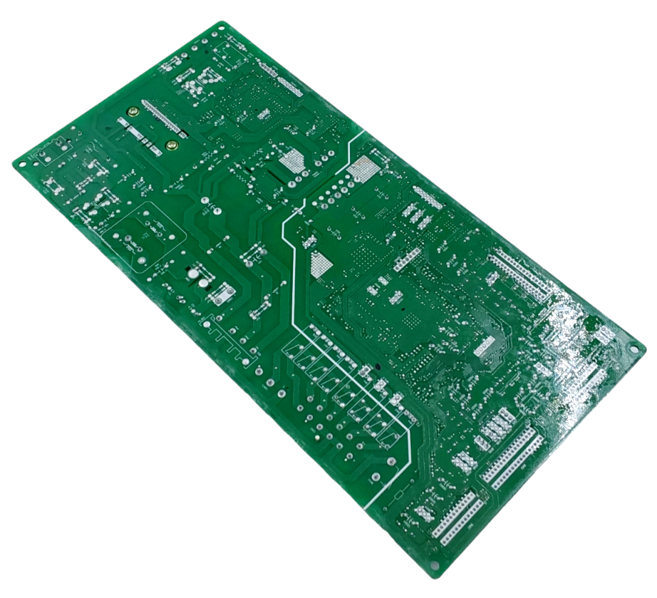 New LG Refrigerator Control Board EBR86093770 *Same Day Ship & 60 Days Warranty*