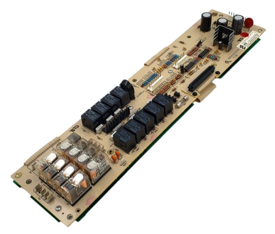 Genuine Whirlpool Oven Control Board 4448871 *Same Day Shipp & 60 Days Warranty*