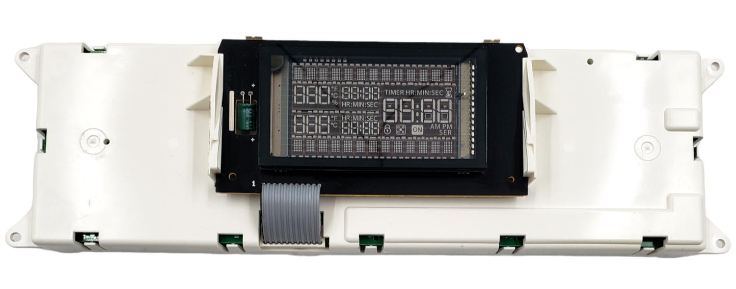 Genuine Whirlpool Range Control Board W10877017 Same Day Ship & 60 Days Warranty