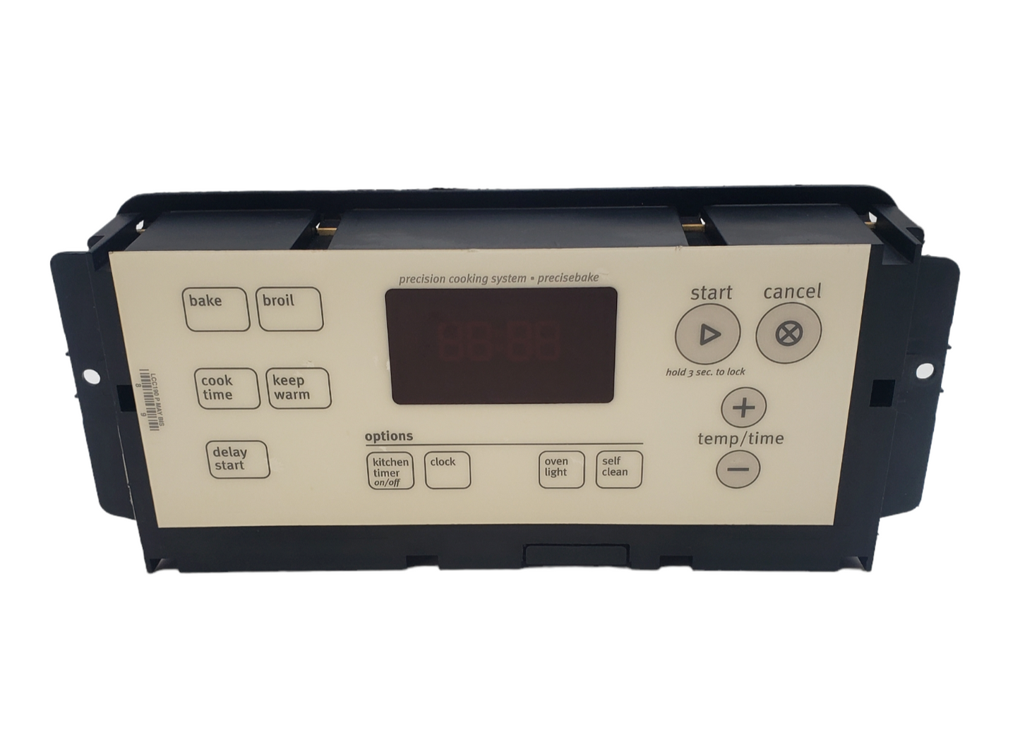 Genuine Whirlpool Oven Control Board W10271770 *Same Day Ship & 60 Days Warranty