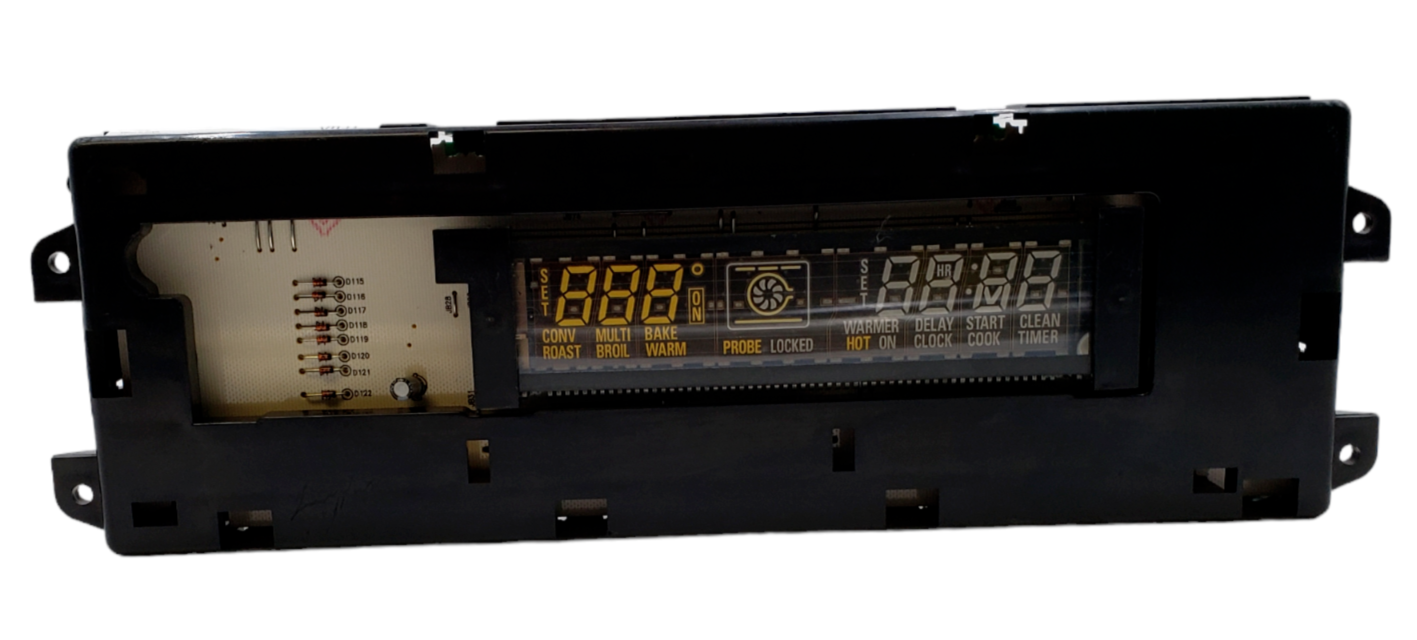 Genuine GE Oven Control Board 183D8194P004 *Same Day Shipping & 60 Days Warranty