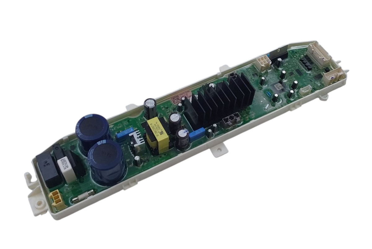 LG New Washer Control Board EBR41512407 **Same Day Shipping & 60 Days Warranty**