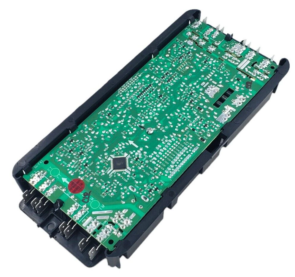 Genuine Whirlpool Range Control Board W10734612 Same Day Ship & 60 Days Warranty