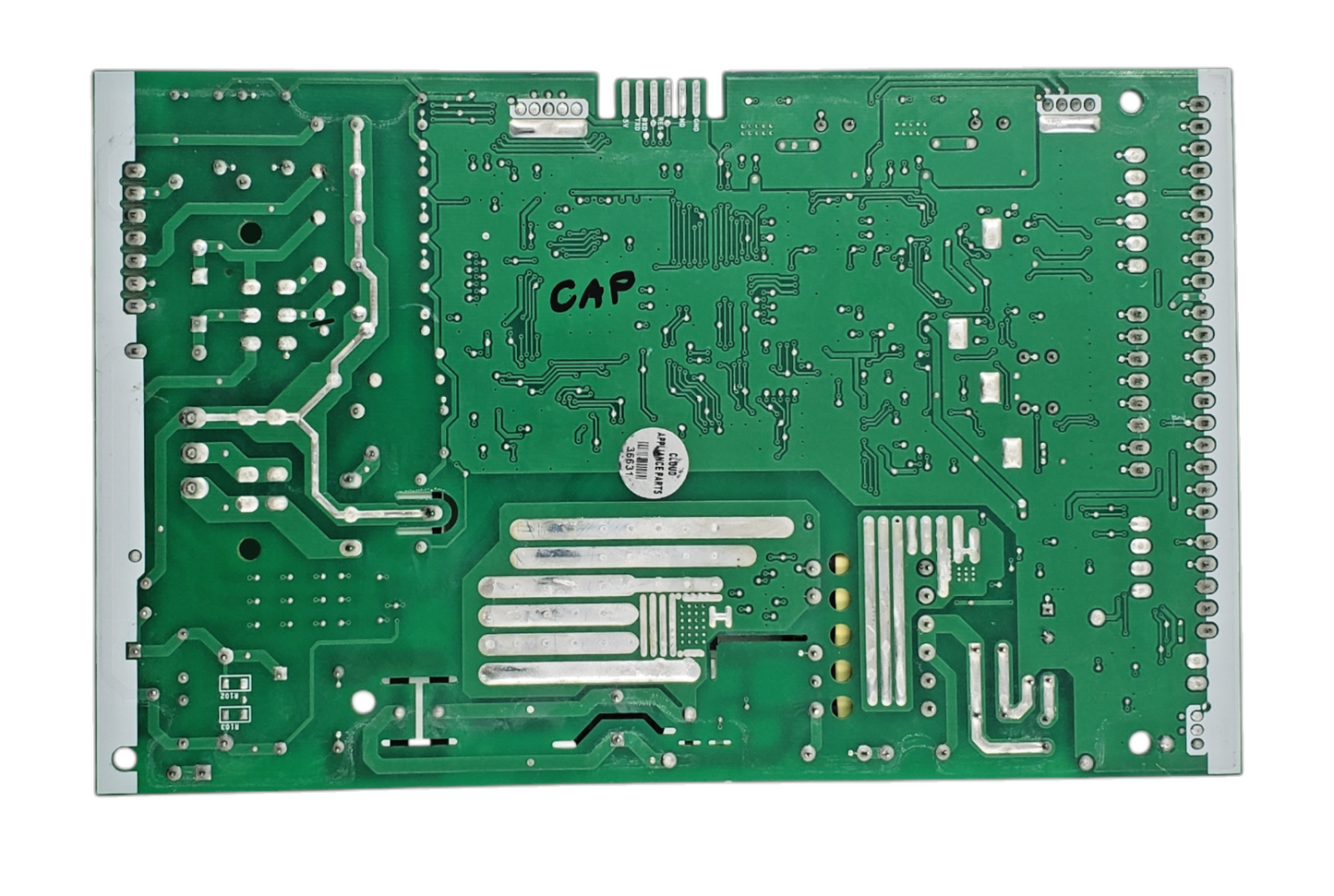 Genuine GE Fridge Control Board 245D1898G002 *Same Day Ship & 60 Days Warranty**