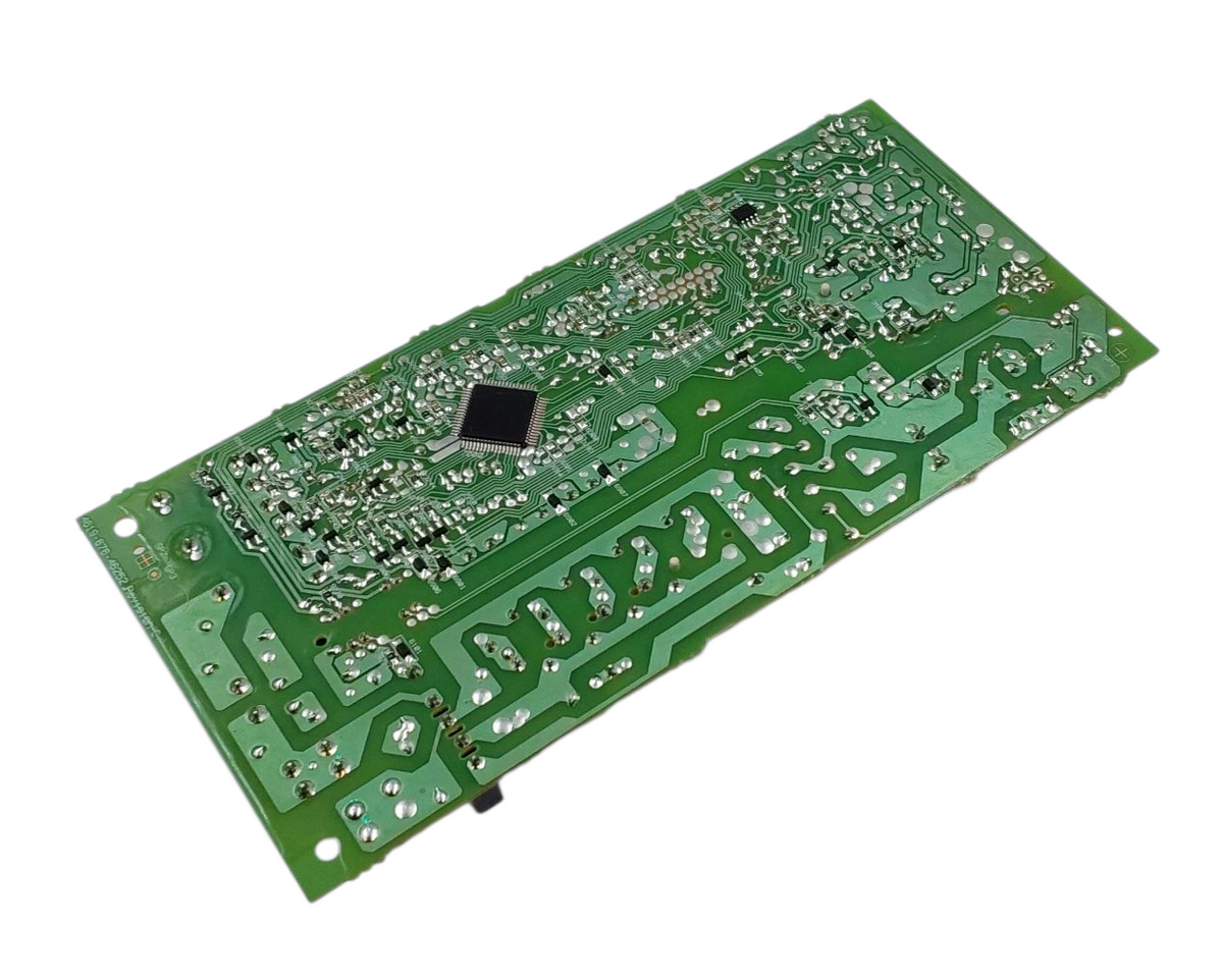 New Whirlpool Microwave Control Board W11289998 Same Day Ship & 60 Days Warranty