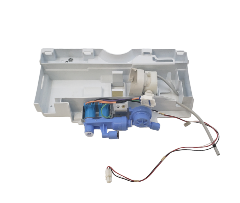 New GE Fridge Water Filter Manifold WR17X31814 Same Day Ship & 60 Days Warranty*