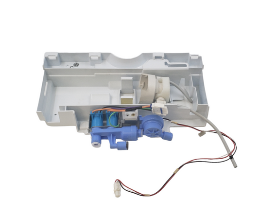 New GE Fridge Water Filter Manifold WR17X31814 Same Day Ship & 60 Days Warranty*