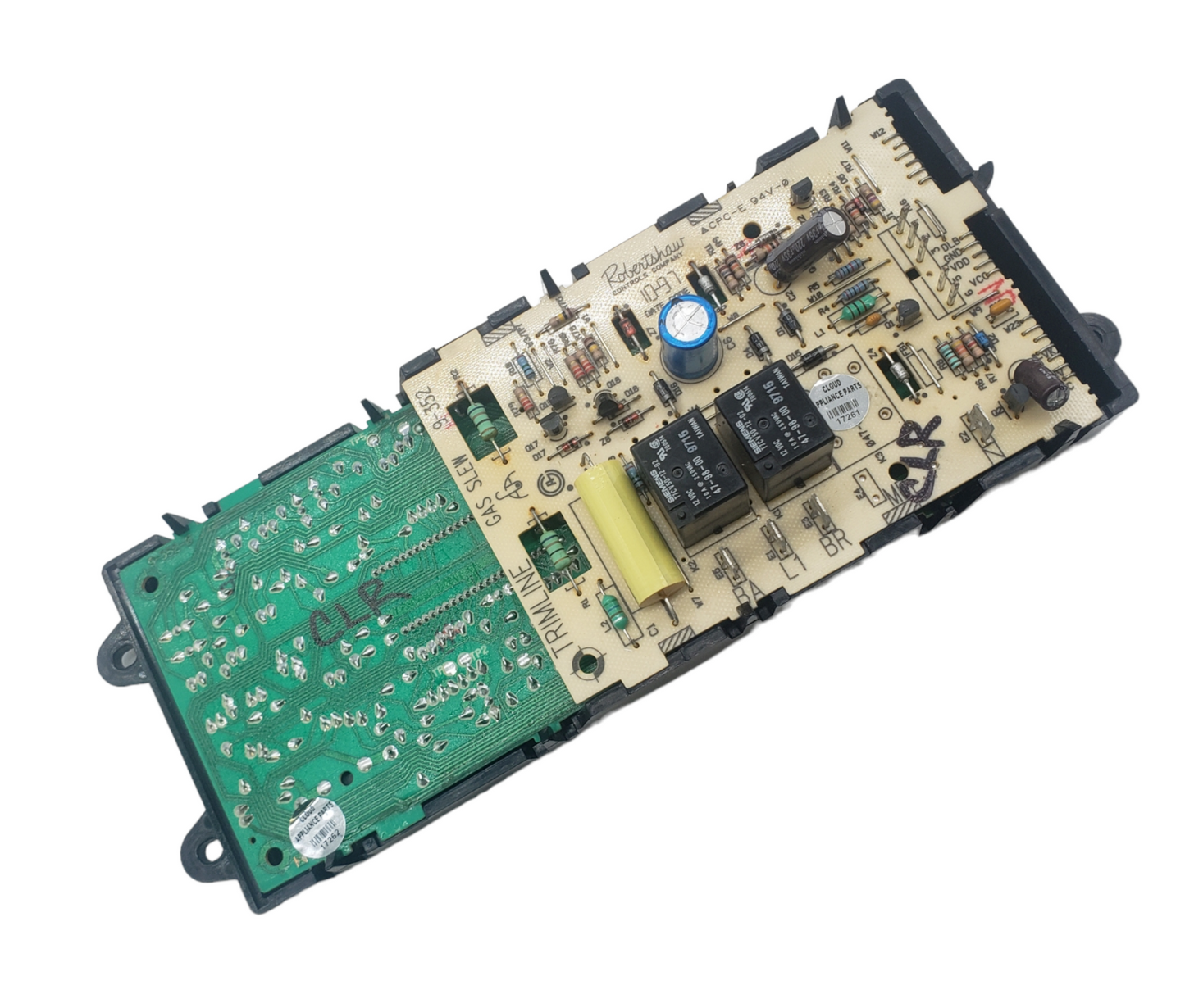 Genuine Whirlpool Oven Board 7601P475-60 **Same Day Shipping & 60 Days Warranty*