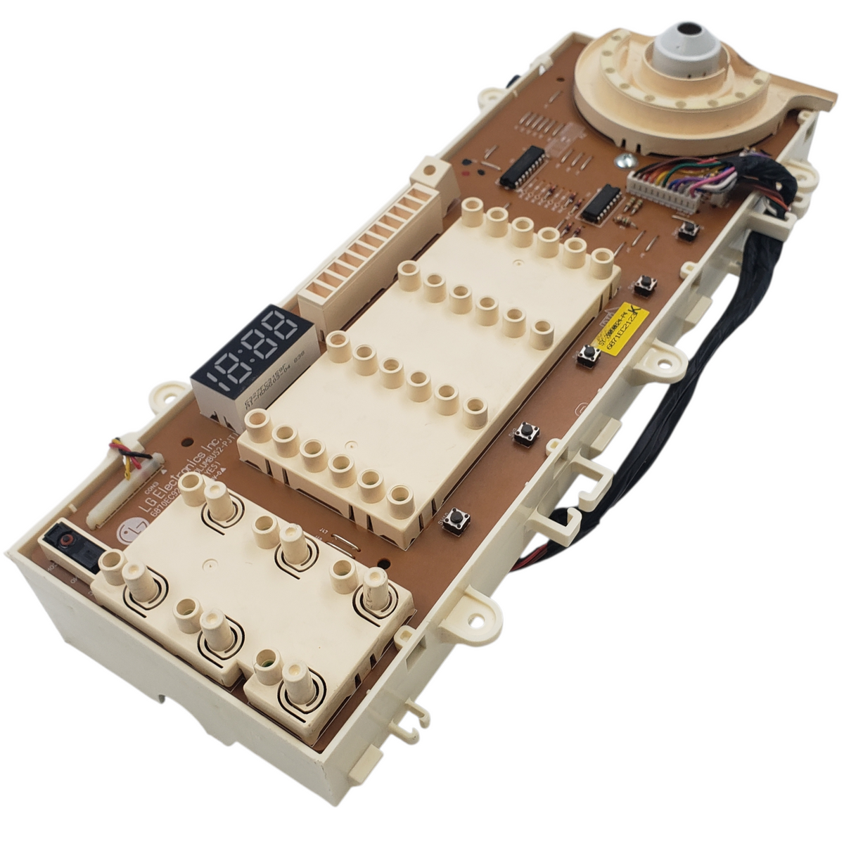 LG Genuine Washer Control Board EBR42923402 Same Day Ship & 60 Days Warranty