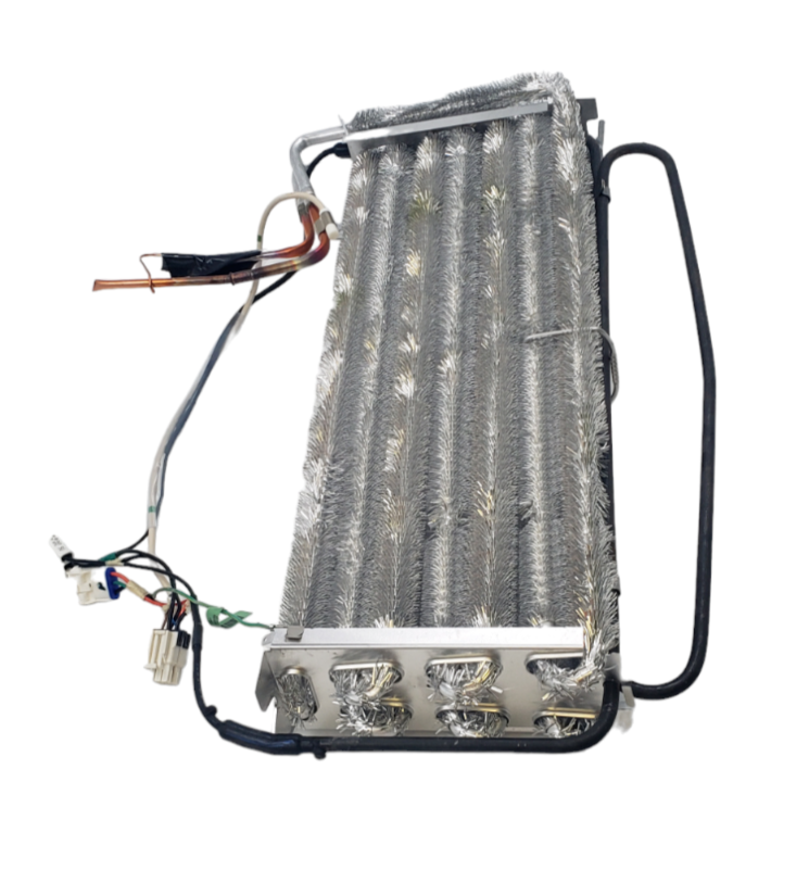 New GE Refrigerator Evaporator WR87X32220 Same Day Shipping & 60 Days Warranty**