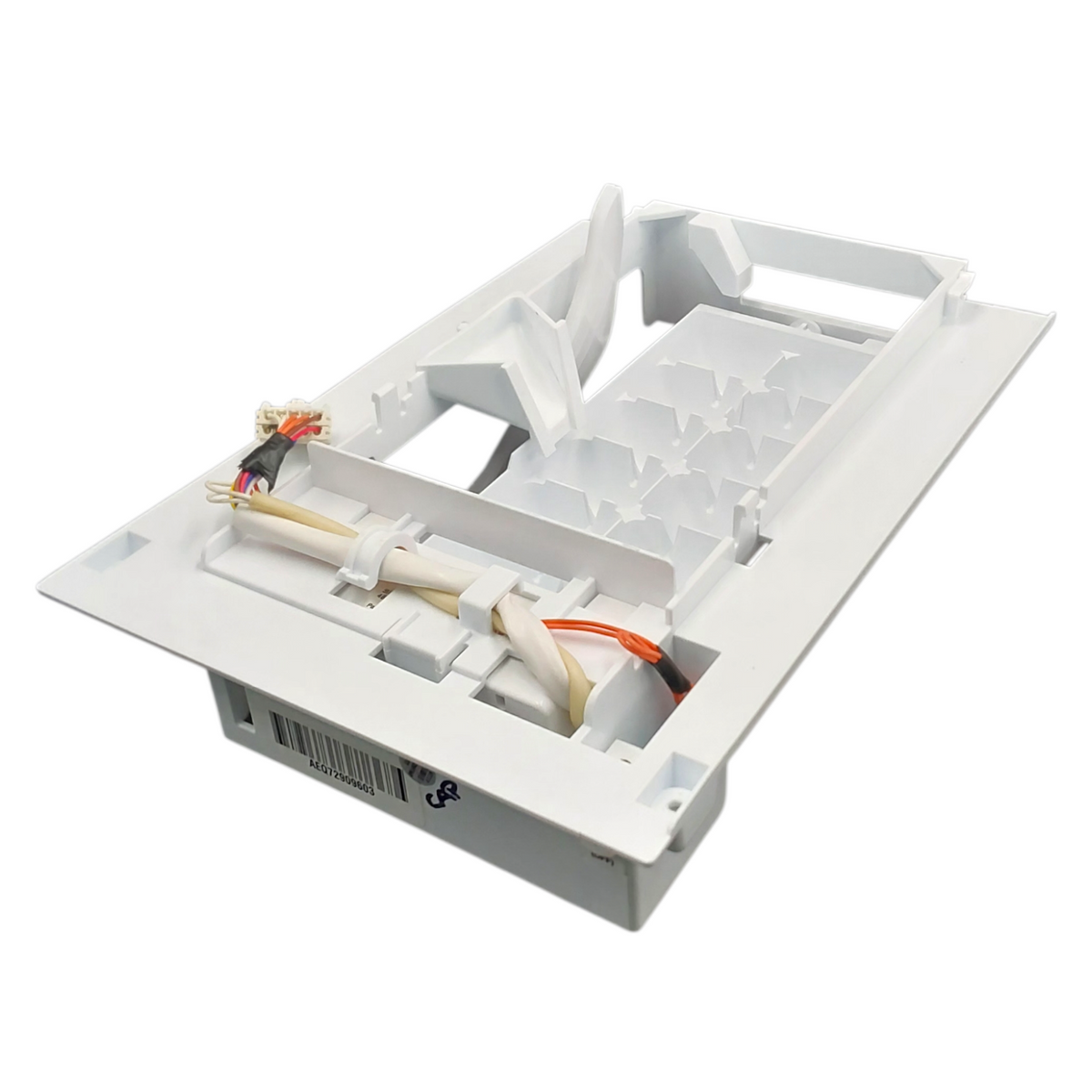 LG New Fridge Ice Maker Assembly AEQ72909603 **Same Day Ship & 60 Days Warranty*