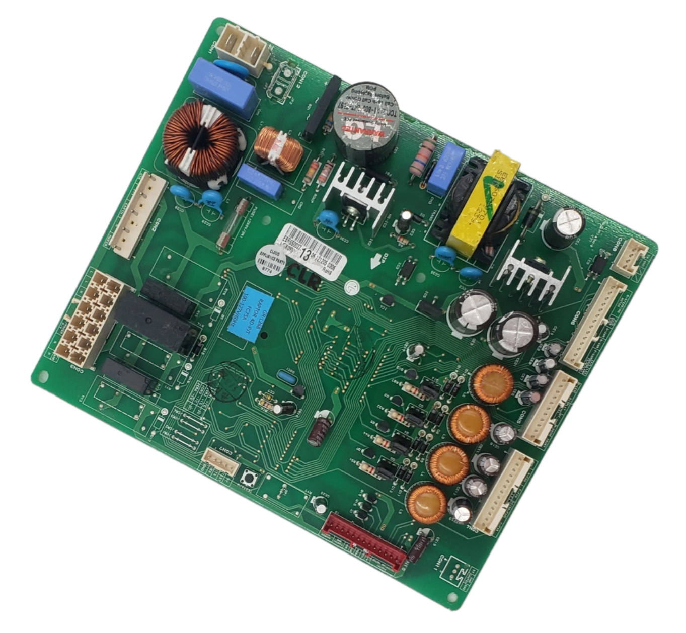 Genuine LG Refrigerator Control EBR65002713 Same Day Shipping & 60 Days Warranty