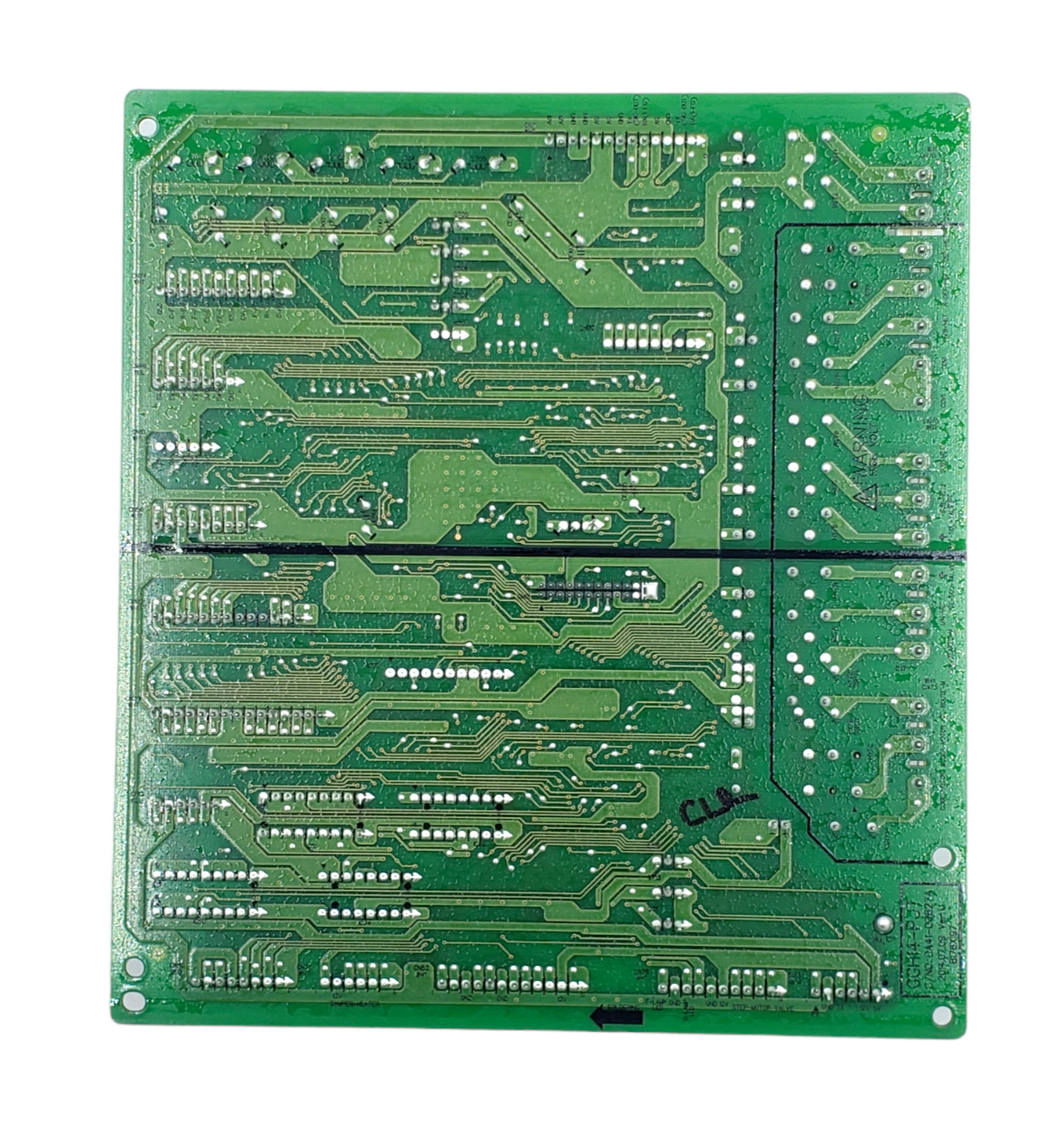 New Samsung Refrigerator Control DA94-03040A  *Same Day Ship & 60 Days Warranty*