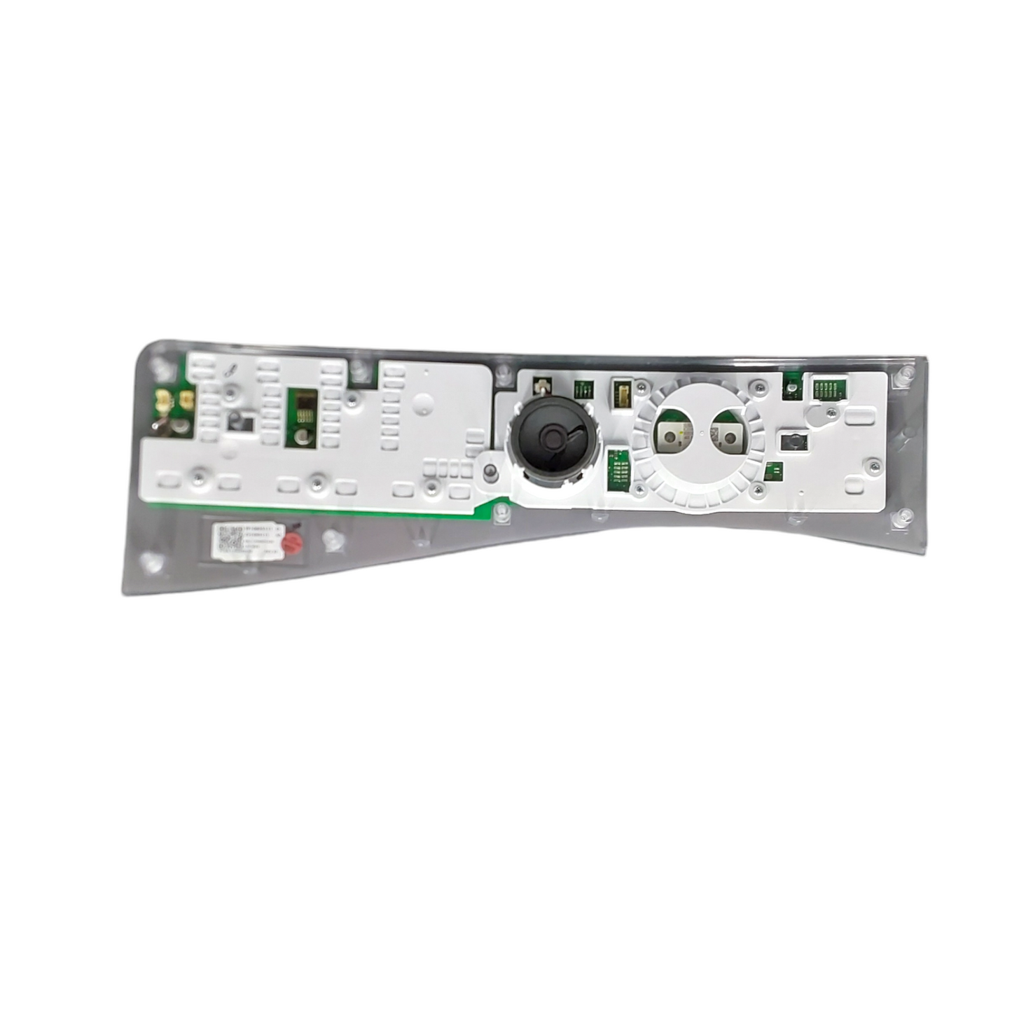 OEM Whirlpool Washer Control Panel W10825111  *Same Day Ship & 60 Days Warranty*