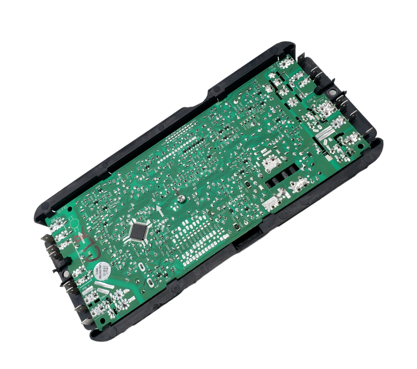 Genuine Whirlpool Range Control Board W10734607 Same Day Ship & 60 Days Warranty