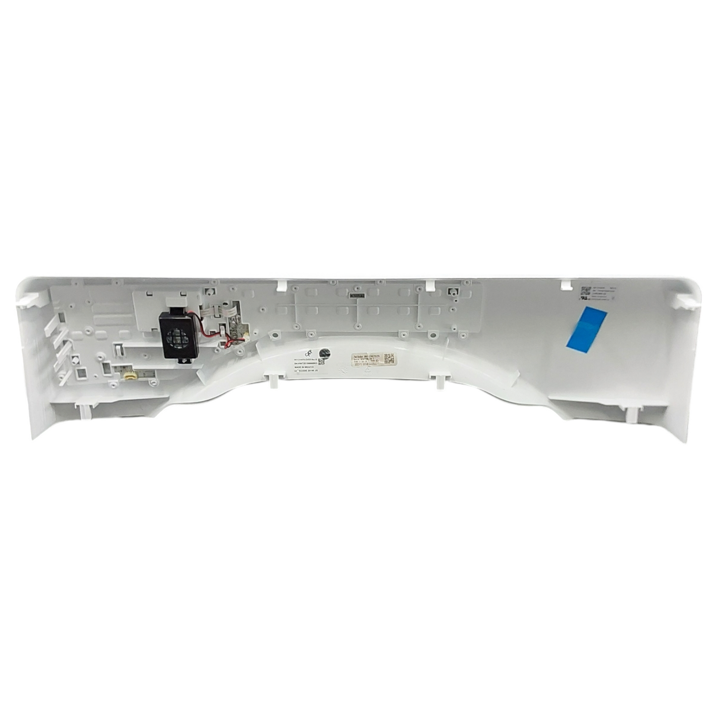 Genuine Whirlpool Dryer Control Panel W11314470 Same Day Ship & 60 Days Warranty