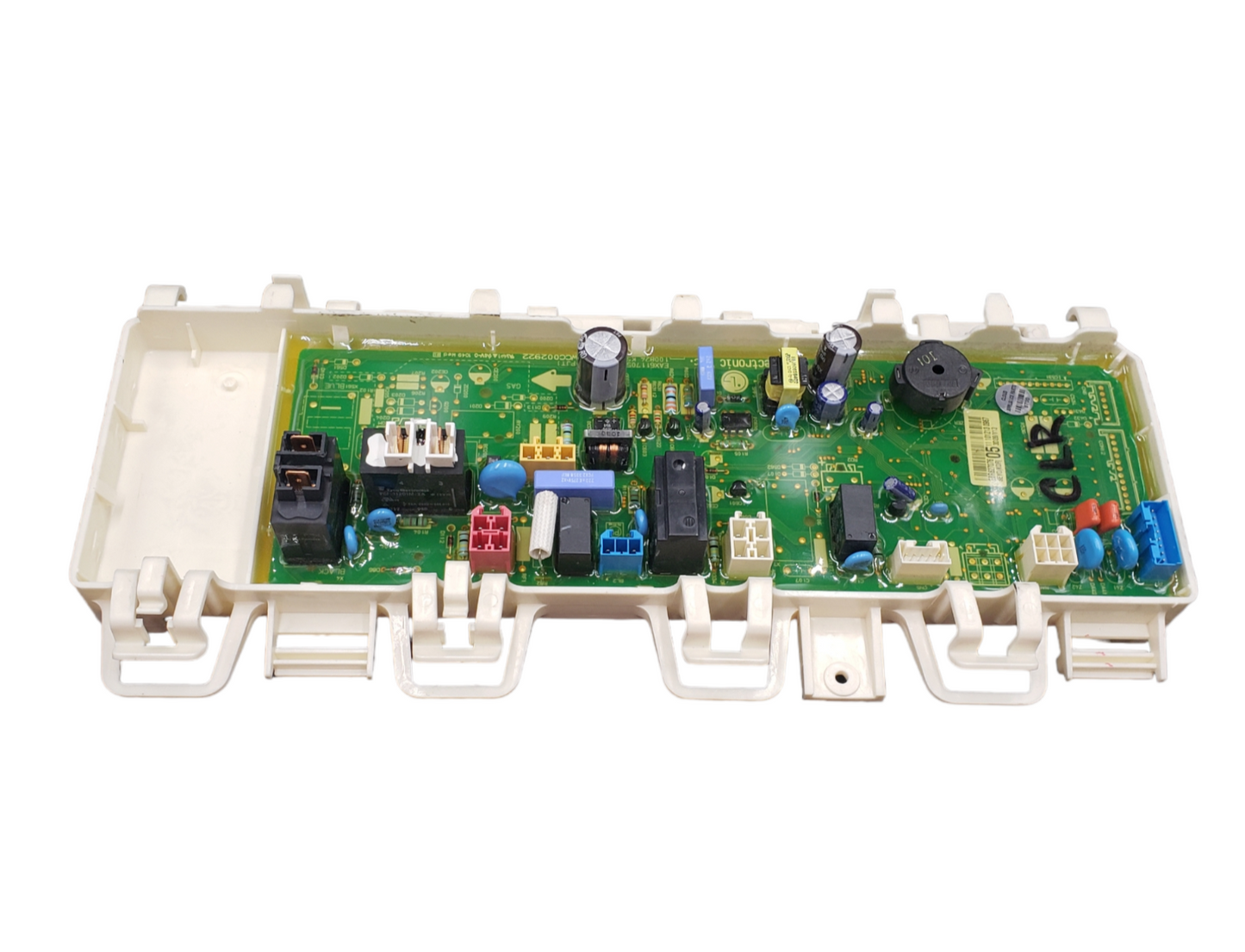 Genuine LG Dryer Control Board EBR62707605 Same Day Shipping & *60 Days Warranty