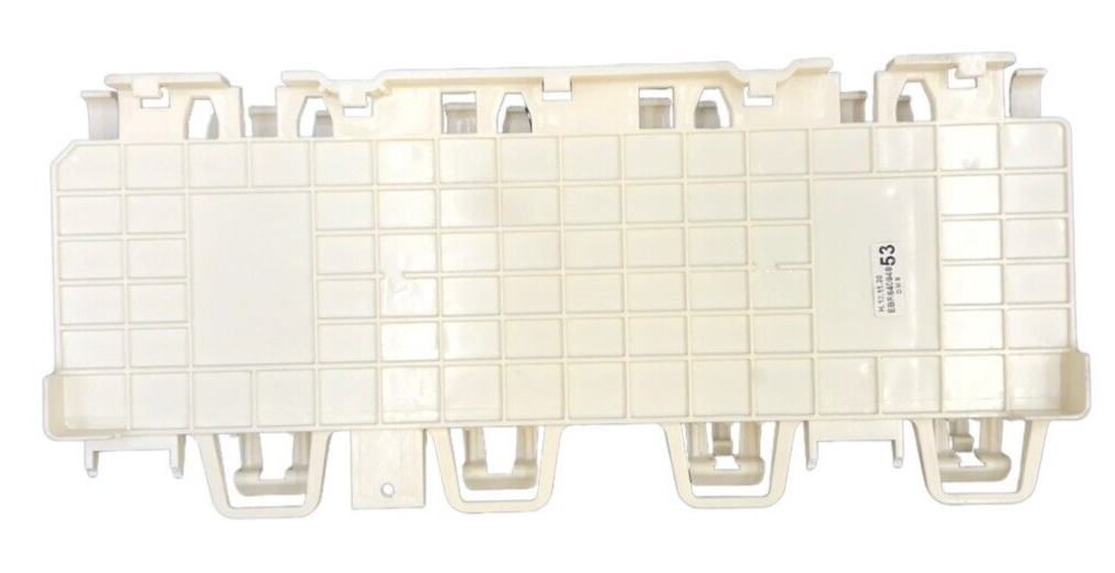 Genuine LG Dryer Control Board EBR62707665 Same Day Shipping & 60 Days Warranty.