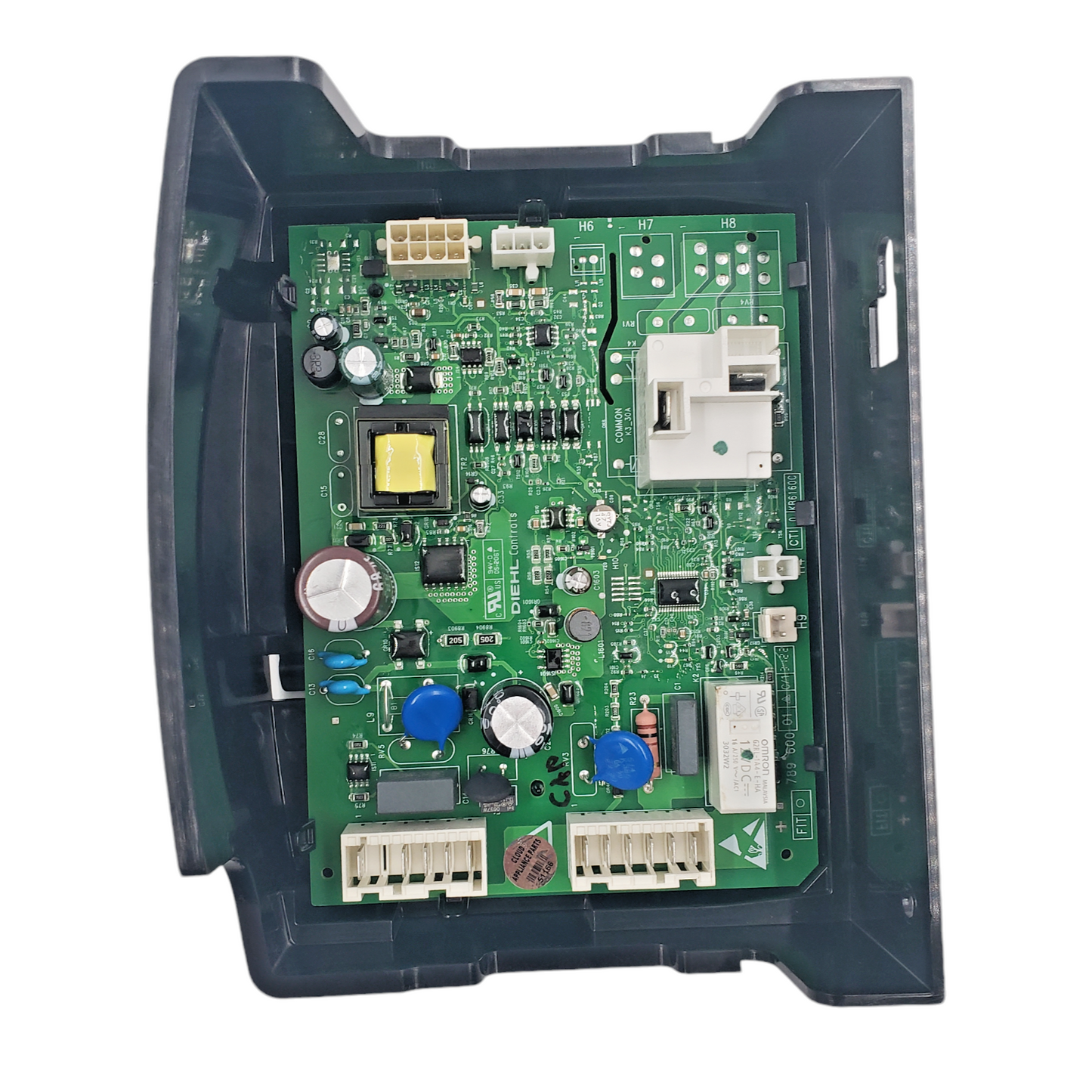 Genuine Speed Queen Dryer Control Board D517191 Same Day Ship & 60 Days Warranty