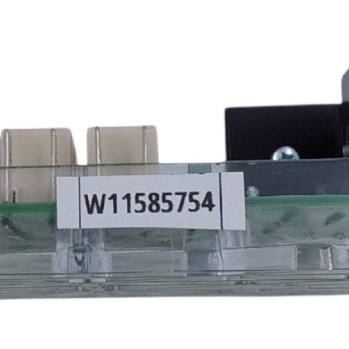 Whirlpool Genuine Oven Control Board W11585754 *Same Day Ship & 60 Days Warranty