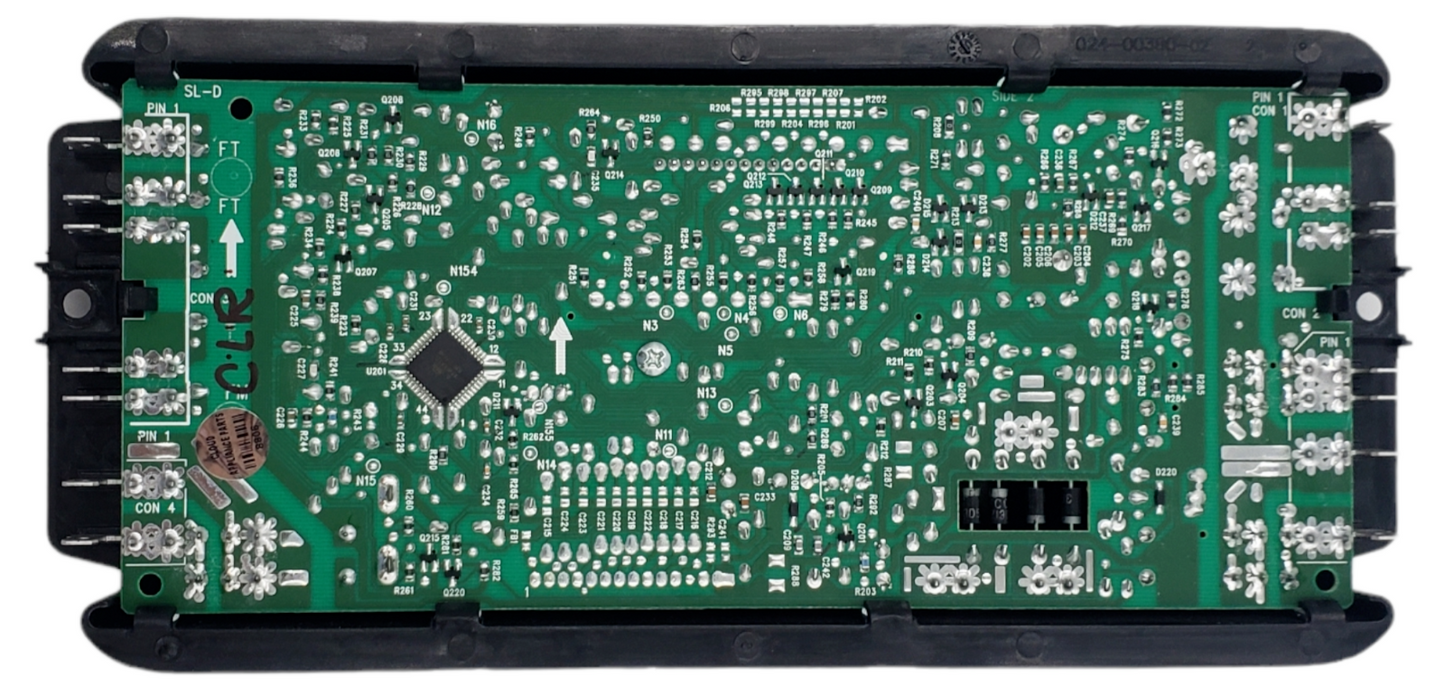 Genuine Whirlpool Oven Control Board W10108230 *Same Day Ship & 60 Days Warranty