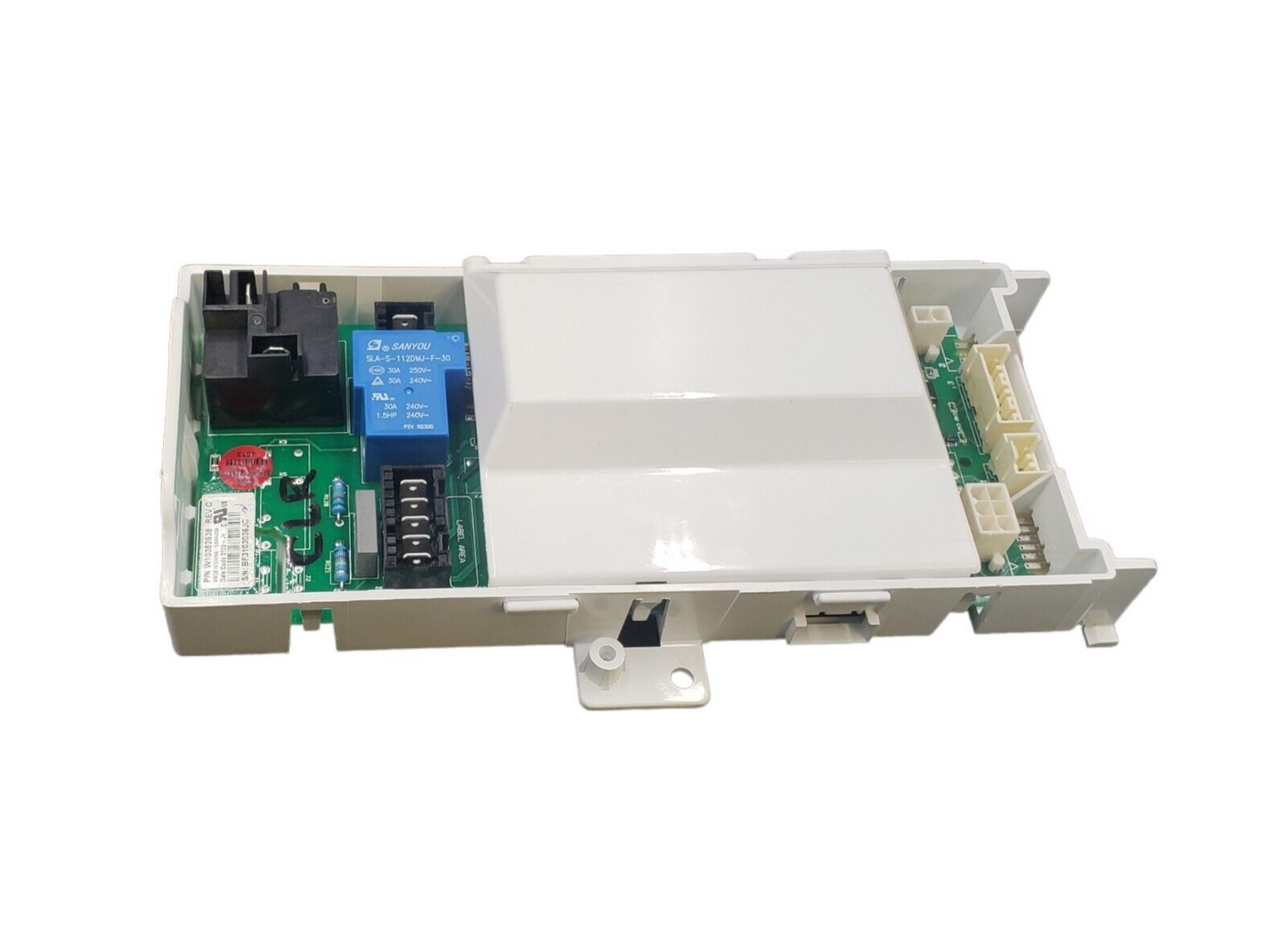 Genuine Whirlpool Dryer Control Board W10352638 Same Day Ship & 60 Days Warranty