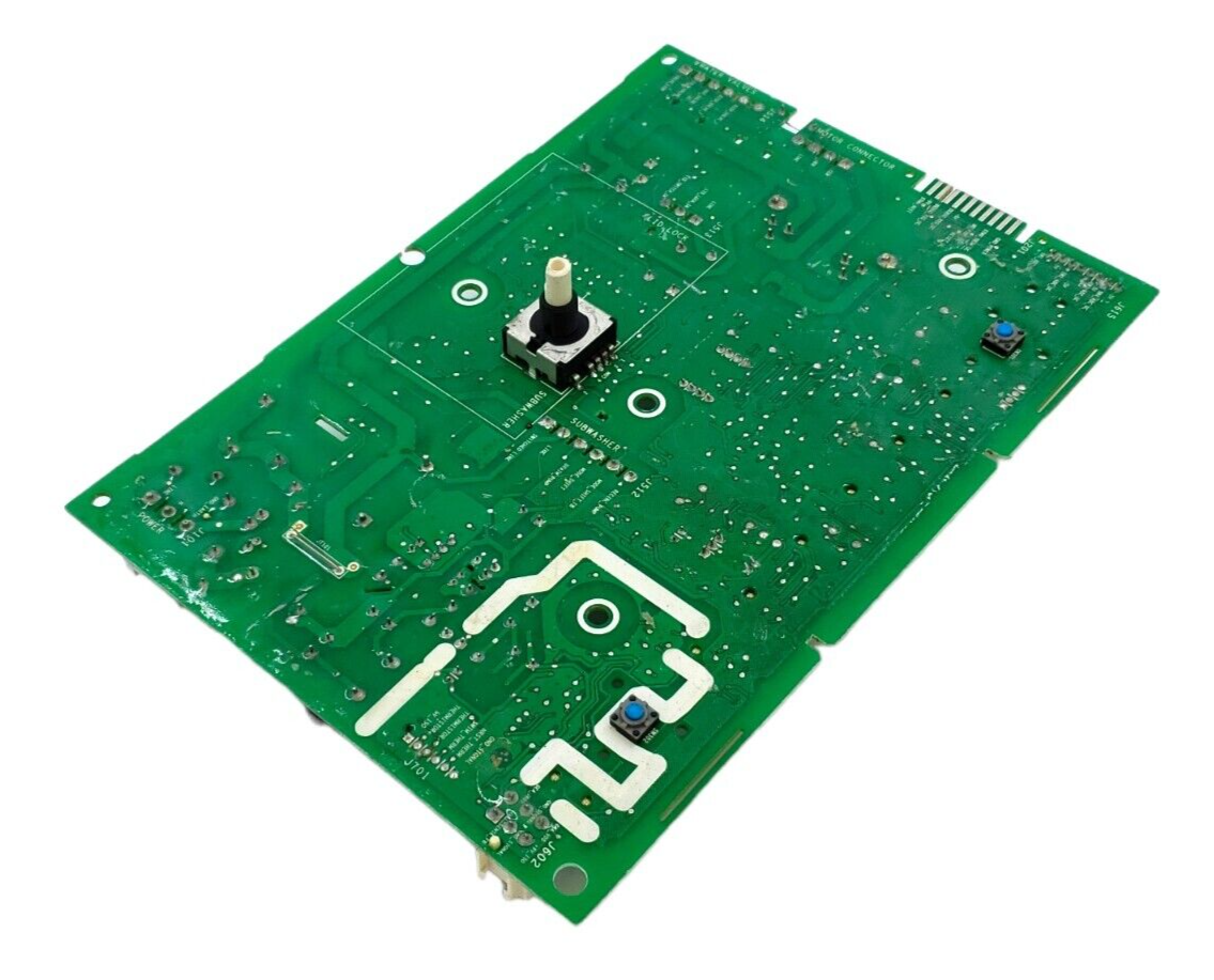 Genuine GE Washer Control Board 290D2226G003  Same Day Ship & *60 Days Warranty*
