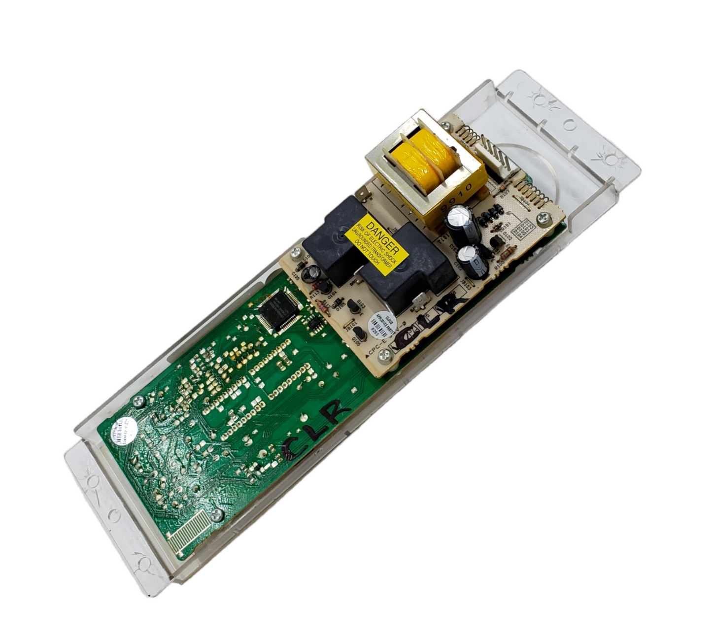 Genuine GE Oven Control Board 164D3146P012 Same Day Shipping & *60 Days Warranty