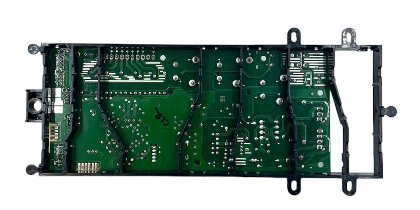 New Frigidaire Range Control Board A17106801  *Same Day Ship & 60 Days Warranty*