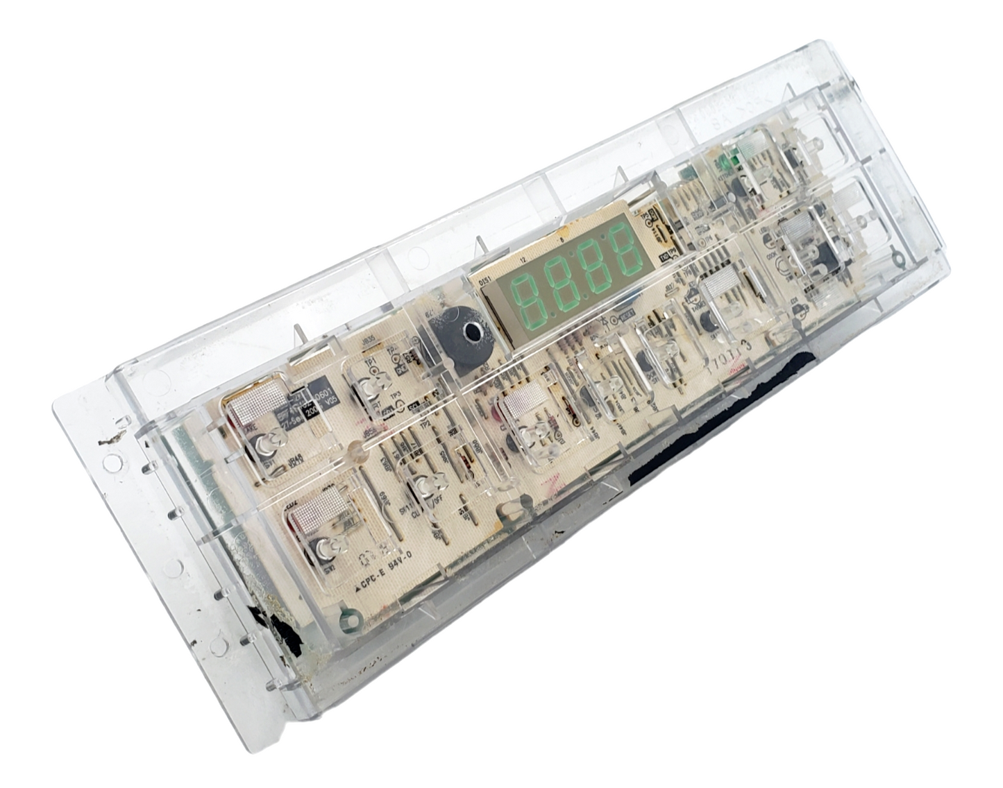 Genuine GE Oven Control Board 183D9934P001 Same Day Shipping & *60 Days Warranty