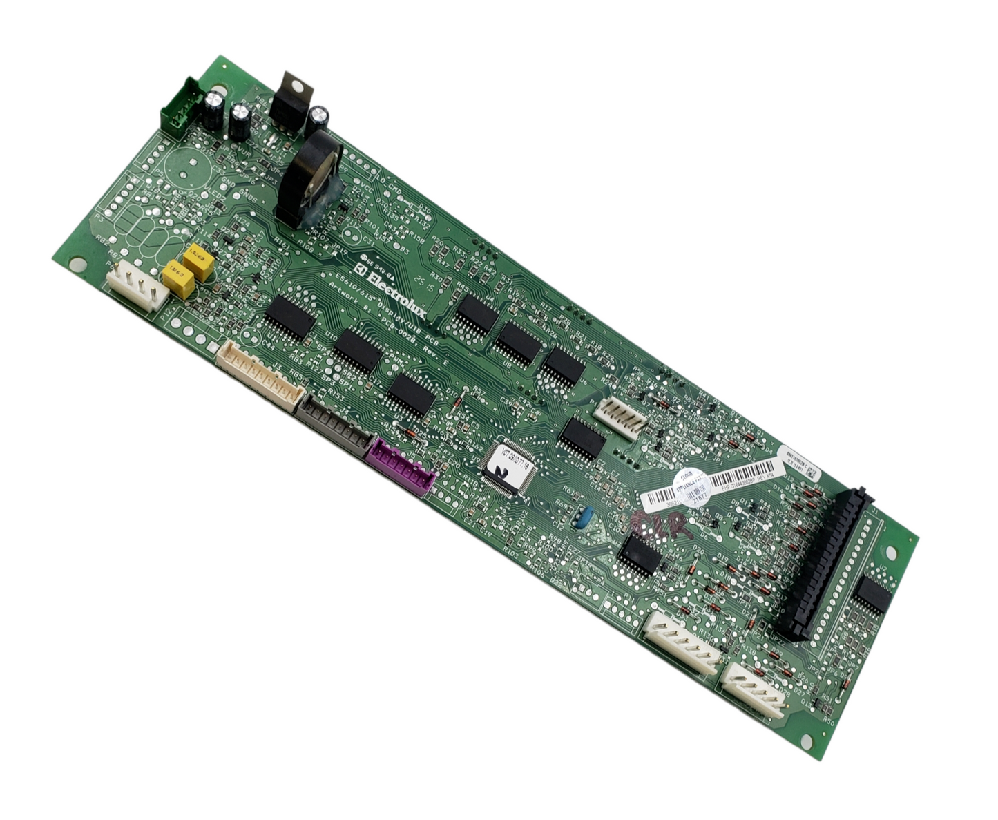 Genuine Frigidaire Oven Control Board 316443862 Same Day Ship & 60 Days Warranty
