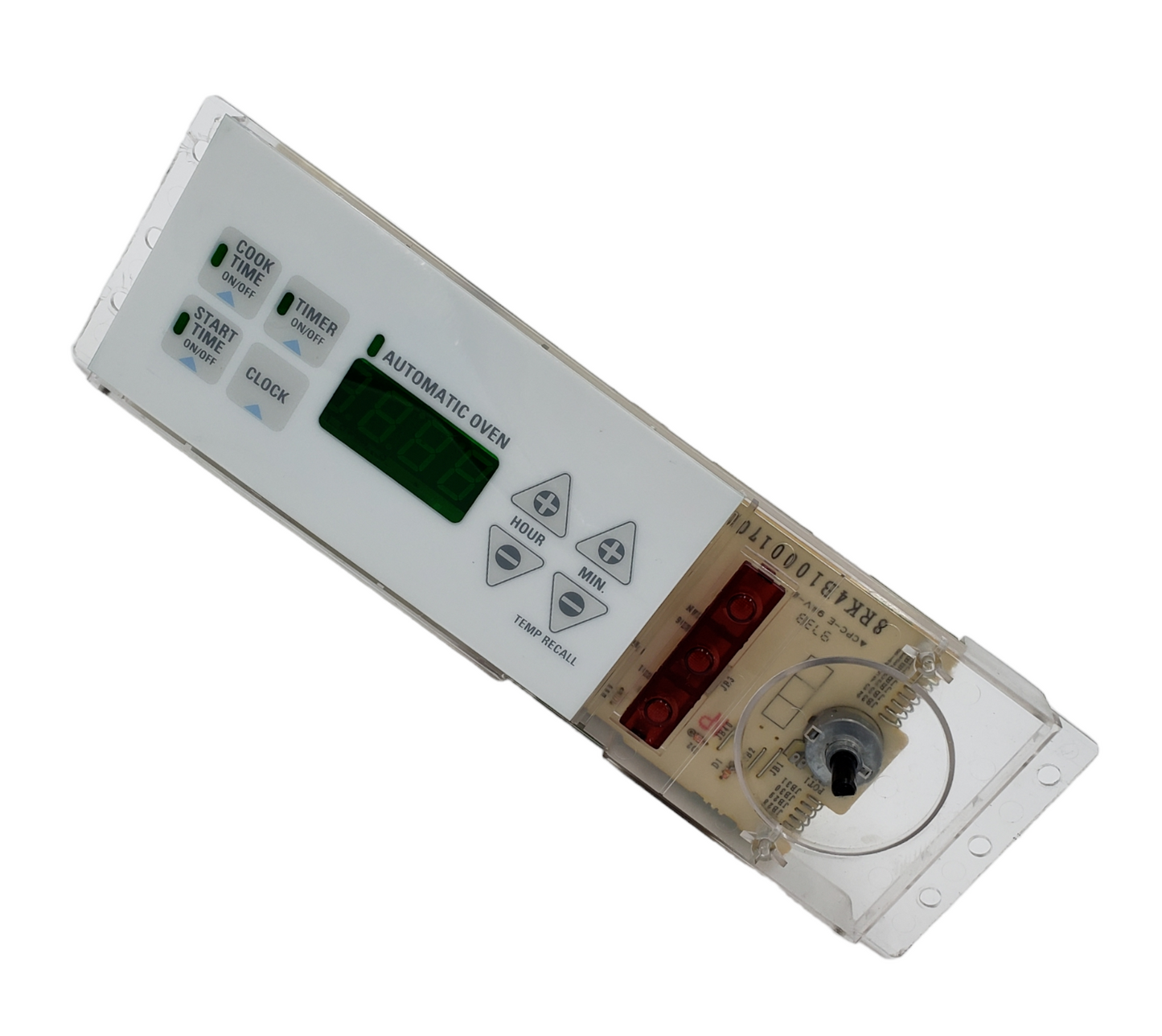 Genuine GE Oven Control Board 164D3147G007 Same Day Shipping & *60 Days Warranty